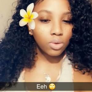 Meet your Posher, Tinä